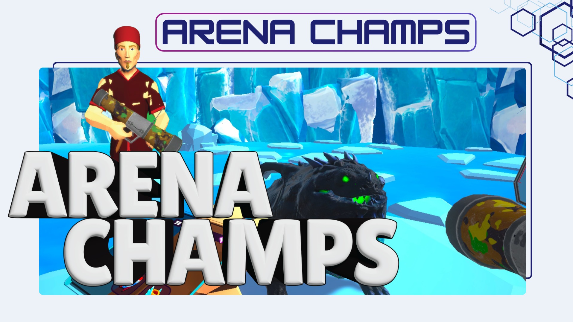 Arena Champs