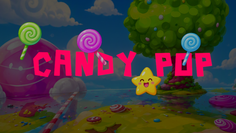 Candy Pop
