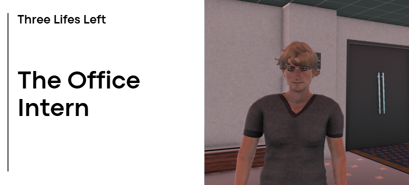 The Office Intern